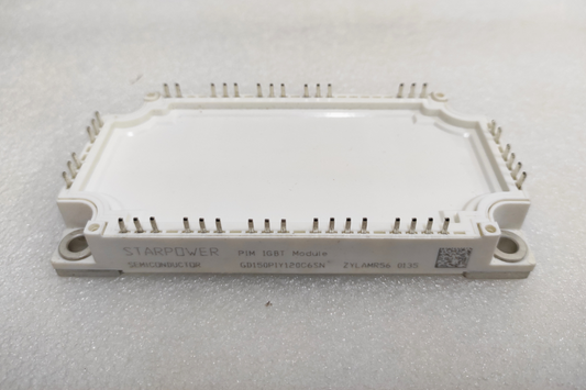 IGBT, Part Number : GD150PIY120C6SN,Starpower