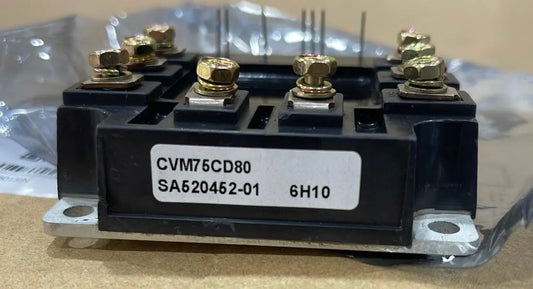 IGBT,Part No : CVM75CD80 SET IGBT