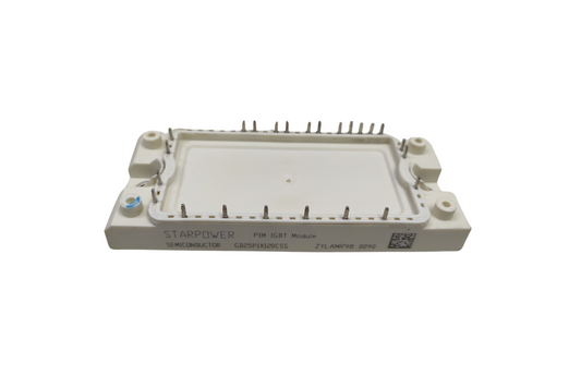 IGBT, Part Number : GD25PIX120C5S,Starpower