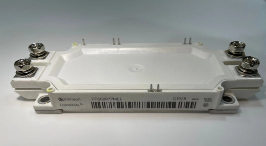 IGBT, Part Number : FF600R17ME4 SET IGBT