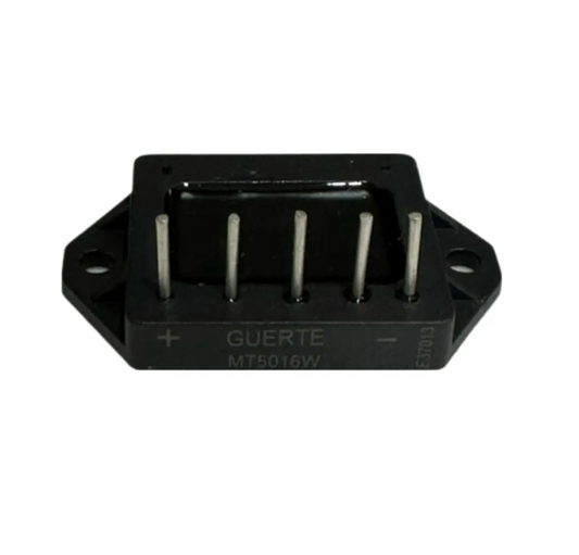 Bridge rectifier, Part number : MT5016W