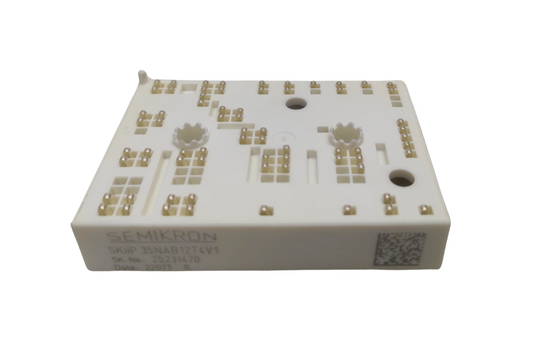 IGBT,Part No : SKIIP35NAB12T4V1,SEMIKRON