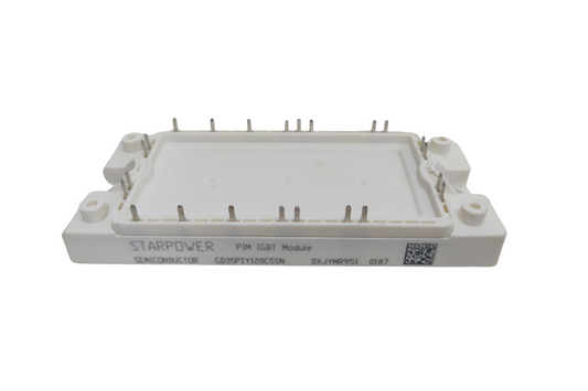 IGBT, Part Number : GD35PIY120C5SN, replacement of Infineon FP35R12KT4,Starpower