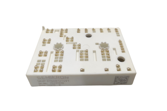 IGBT, Part Number : SKIIP37NAB12T4V1,Semikron