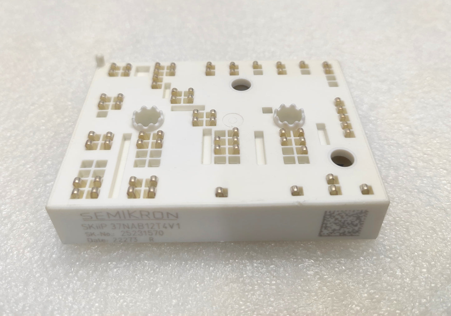 IGBT, Part Number : SKIIP37NAB12T4V1,Semikron