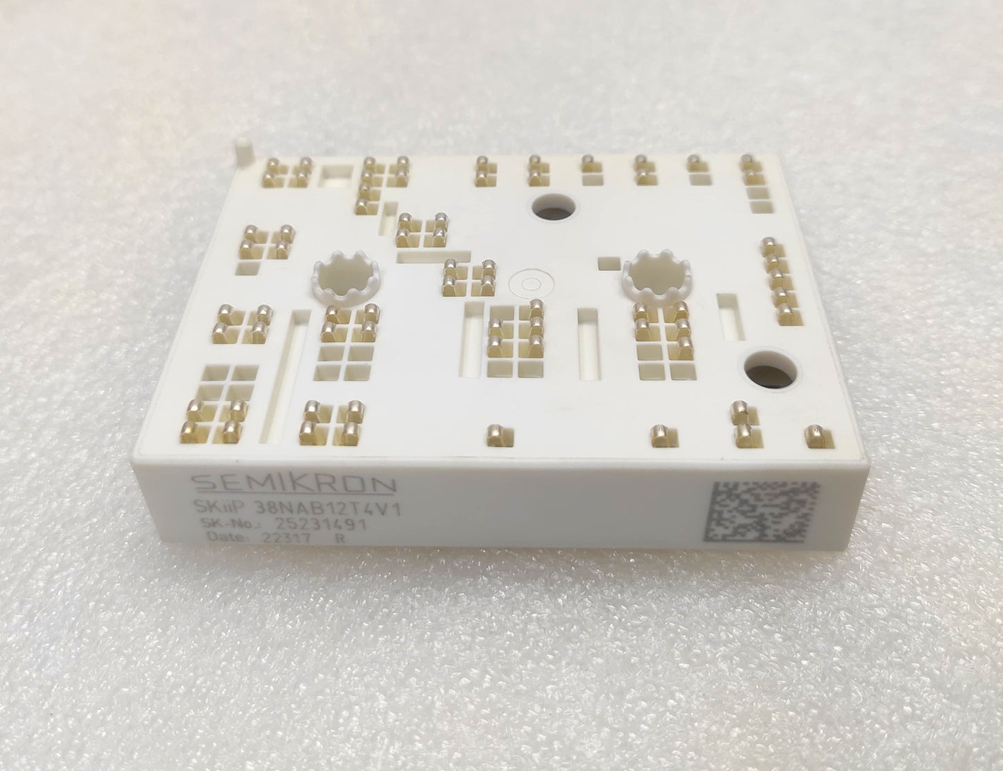 IGBT, Part Number : SKIIP38NAB12T4V1,Semikron