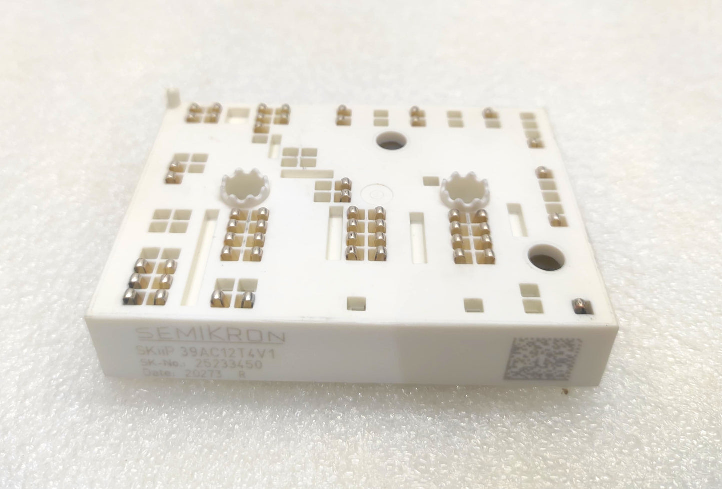 IGBT, Part Number : SKIIP39AC12T4V1,Semikron