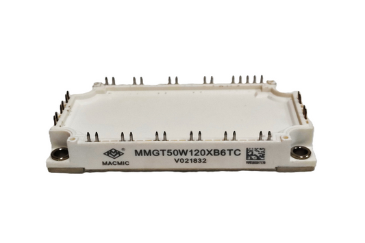 IGBT, Part Number : MMGT50W120XB6TC,Macmic