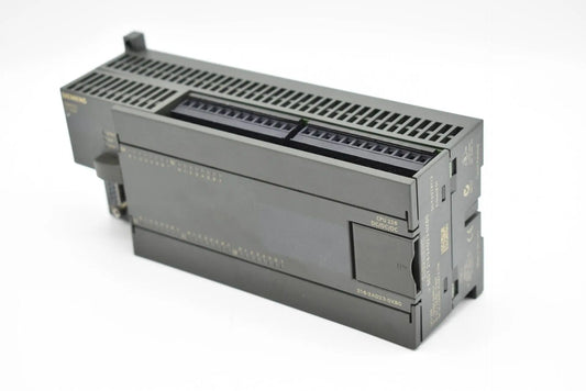 Siemens PLC Module, Part Number : 6ES7216-2AD23-0XB0 SET IGBT