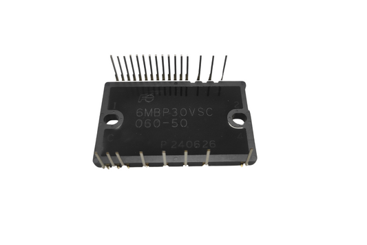 IGBT , Part Number : 6MBP30VSC060-50,Fuji