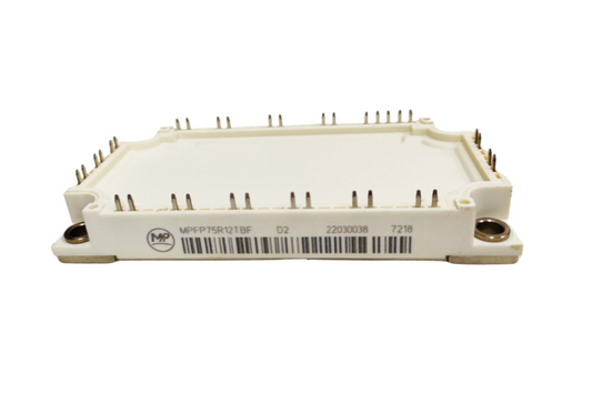 IGBT, Part Number : MPFP75R12TBF, replacement of Infineon FP75R12KT4,MP