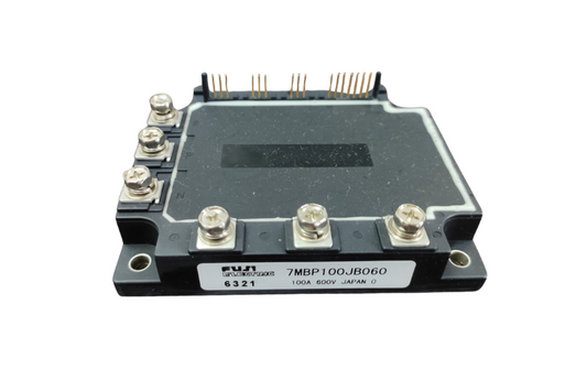 IGBT,Part No : 7MBP100JB-060,Fuji