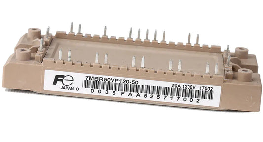 IGBT, Part Number : 7MBR50VP120-50 SET IGBT