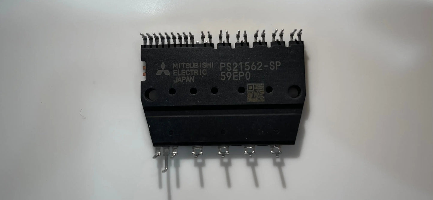 IGBT, Part Number : PS21562-SP SET IGBT