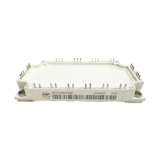 IGBT, Part number : MPFS200R12DBF, replacement of Infineon FS200R12KT4R,MP