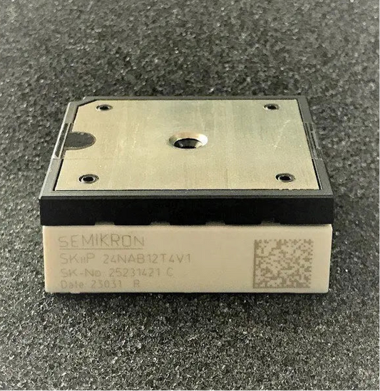 IGBT, Part Number : SKIIP24NAB12T4V1,Semikron