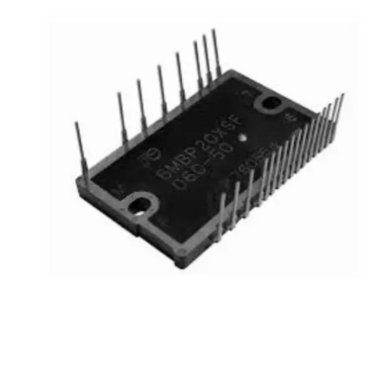 IGBT Module, Part Number : 6MBP20XSF060-50,Fuji