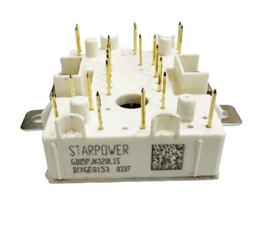 IGBT, Part Number : GD15PJK120L1S,Starpower