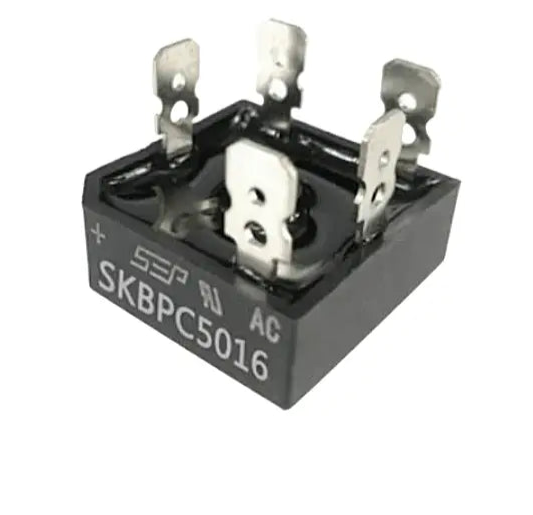 Bridge Rectifier, Part Number : SKBPC5016