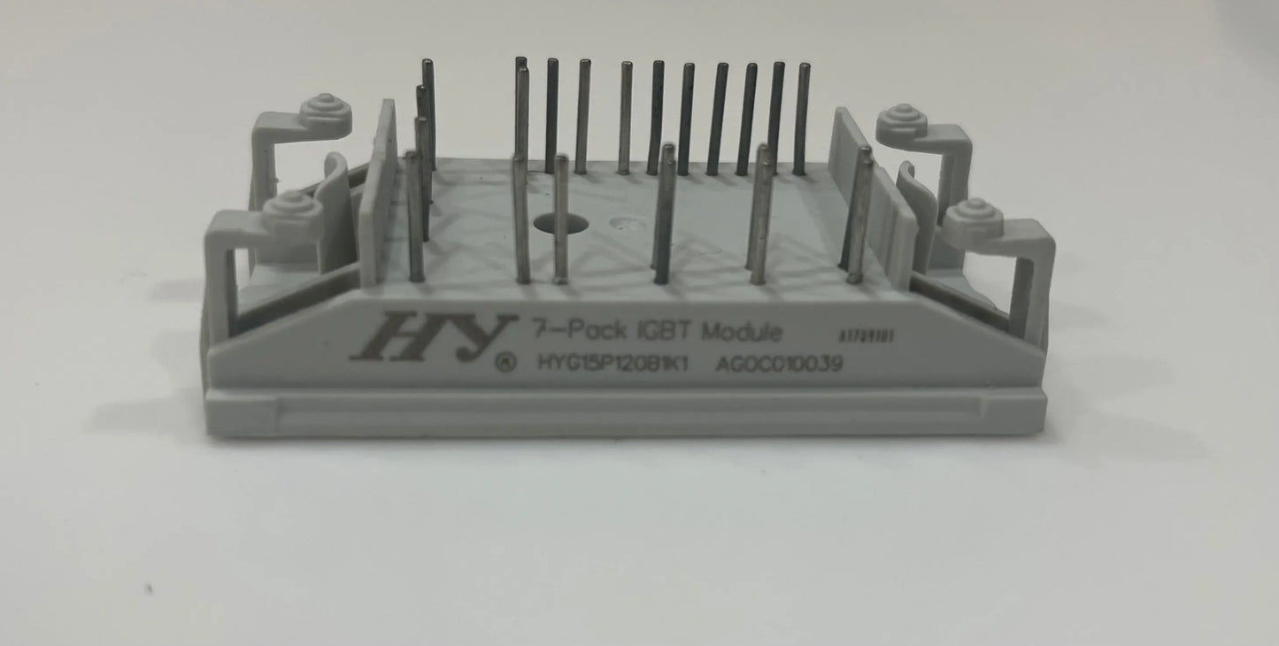 IGBT, Part Number : HYG15P120B1K1 SET IGBT