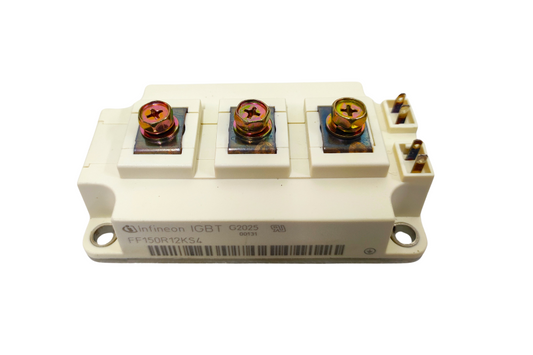 IGBT, Part Number : FF150R12KS4,Infineon