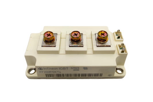 IGBT, Part Number : FF200R12KT4,Infineon