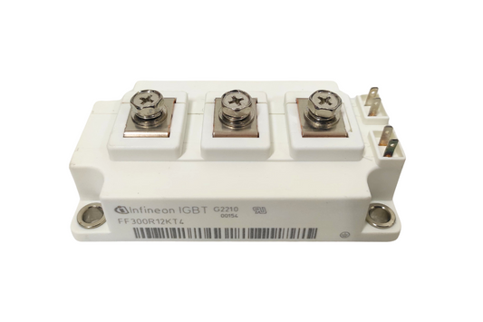 IGBT, Part Number : FF300R12KT4,Infineon