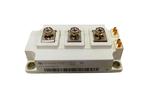 IGBT, Part Number : FF450R12KT4,Infineon