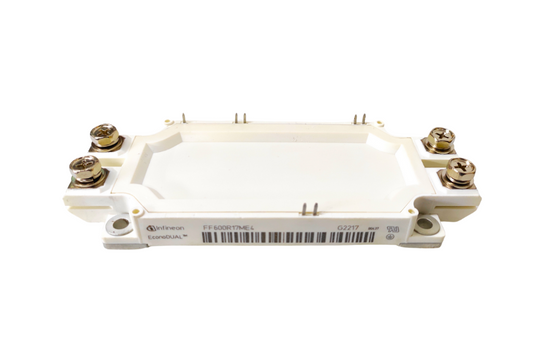 IGBT, Part Number : FF600R17ME4,Infineon