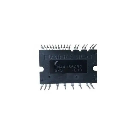 IPM Module : FNA41560B2, Fairchild SET IGBT