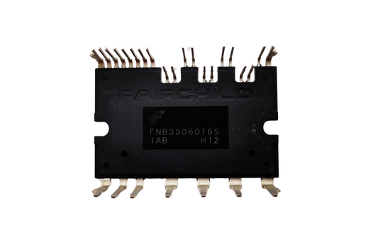 IPM Module : FNB33060T6S, Fairchild