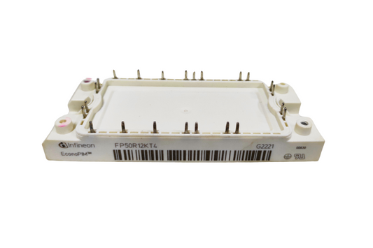 IGBT, Part Number : FP50R12KT4, Replacement of MPFP50R12FBF