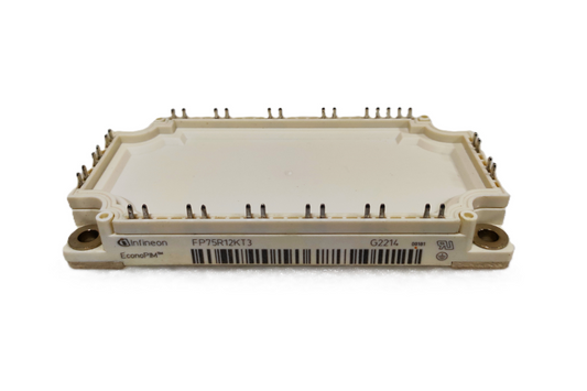 IGBT, Part Number : FP75R12KT3,Infineon