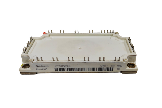 IGBT, Part Number : FP75R12KE3,Infineon