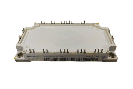 IGBT, Part Number : FP75R12KT4_B16,Infineon