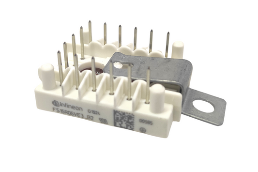 IGBT,Part No : FS15R06VE3-B2,Infineon