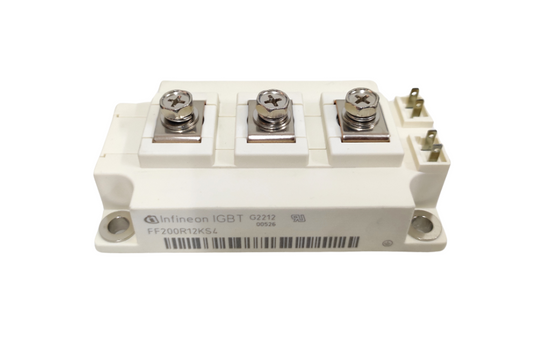 IGBT, Part Number : FF200R12KS4,Infineon