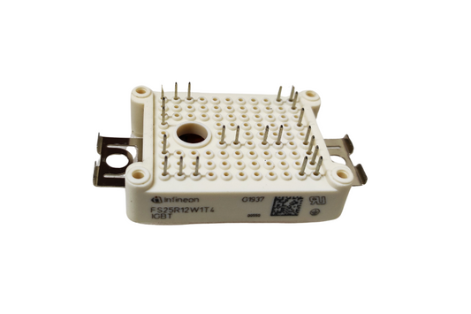 IGBT, Part Number : FS25R12W1T4 replacement of GD25FSY120L2S,Infineon