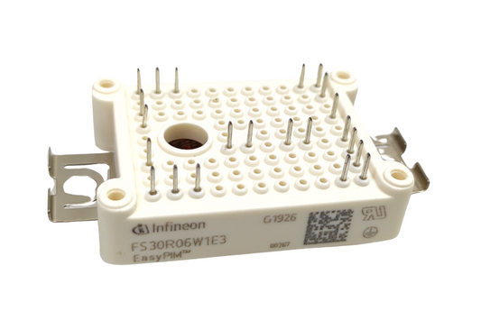 IGBT Module, Part Number: Infineon make FS30R06W1E3