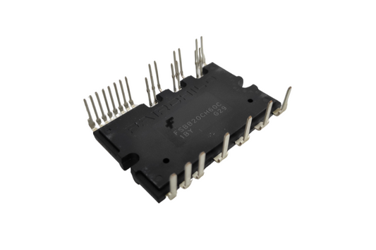 IGBT, Part Number : FSBB15CH60C,Fairchild