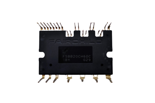 IPM Module , Part Number : FSBB20CH60C,Fairchild