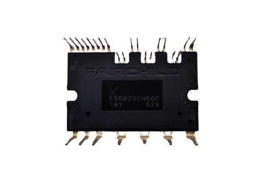 IPM Module, Part Number : FSBB30CH60C, Fairchild