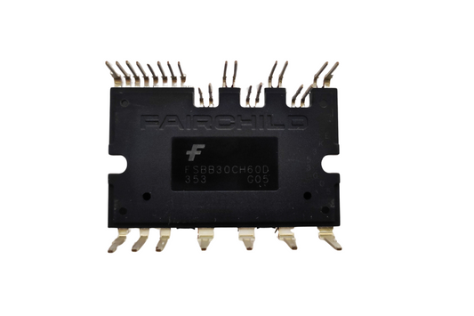 IGBT, Part Number : FSBB30CH60D,Fairchild