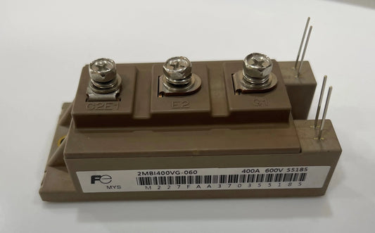 IGBT,Part No : 2MBI400VG-060 SET IGBT