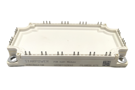 IGBT, Part Number : GD150FFY120C6S, replacement of Infineon FS150R12KT4,Starpower