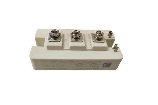 IGBT,Part No : GD150HFL120C8S,Starpower