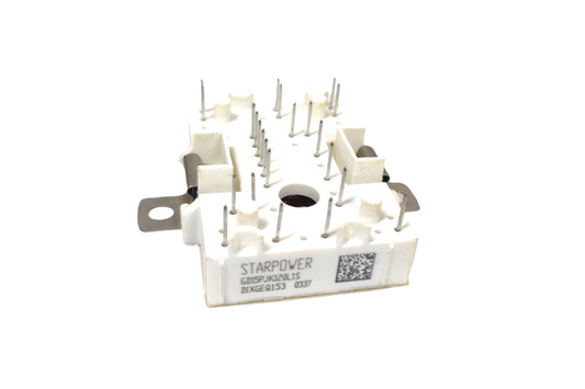 IGBT, Part Number : GD15PJK120L1S,Starpower