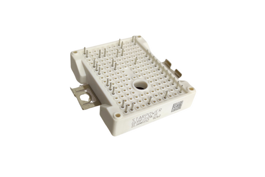 IGBT, Part Number : GD35PJT120L3S,Starpower