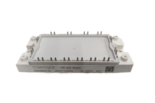 IGBT, Part Number : GD50FFY120C5S,Starpower