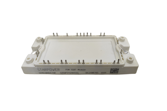 IGBT Module, Part Number : GD50PIY120C5SG,Starpower